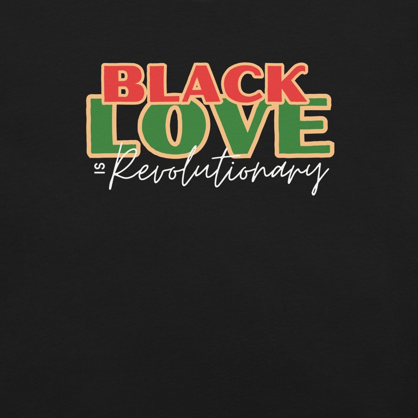 Revolutionary Tee