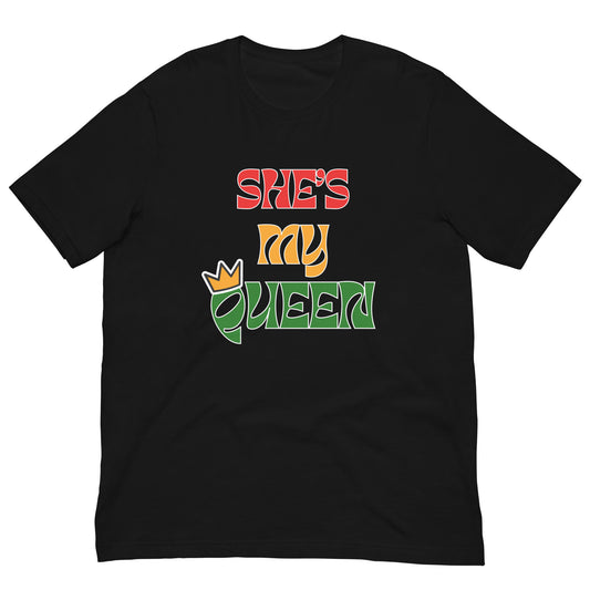 My Queen Tee