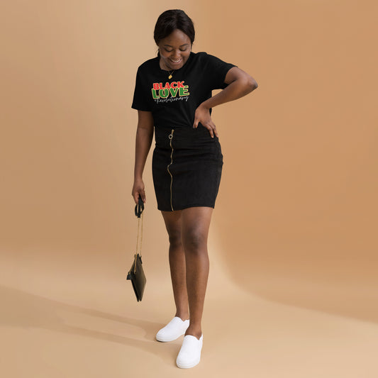 Revolutionary Tee