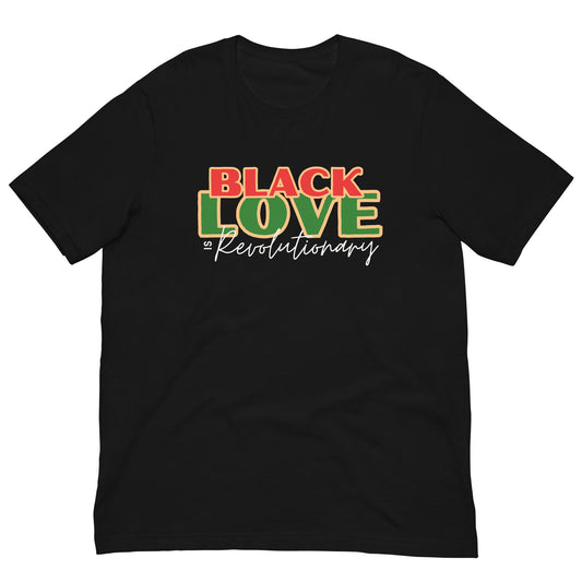 Revolutionary Tee