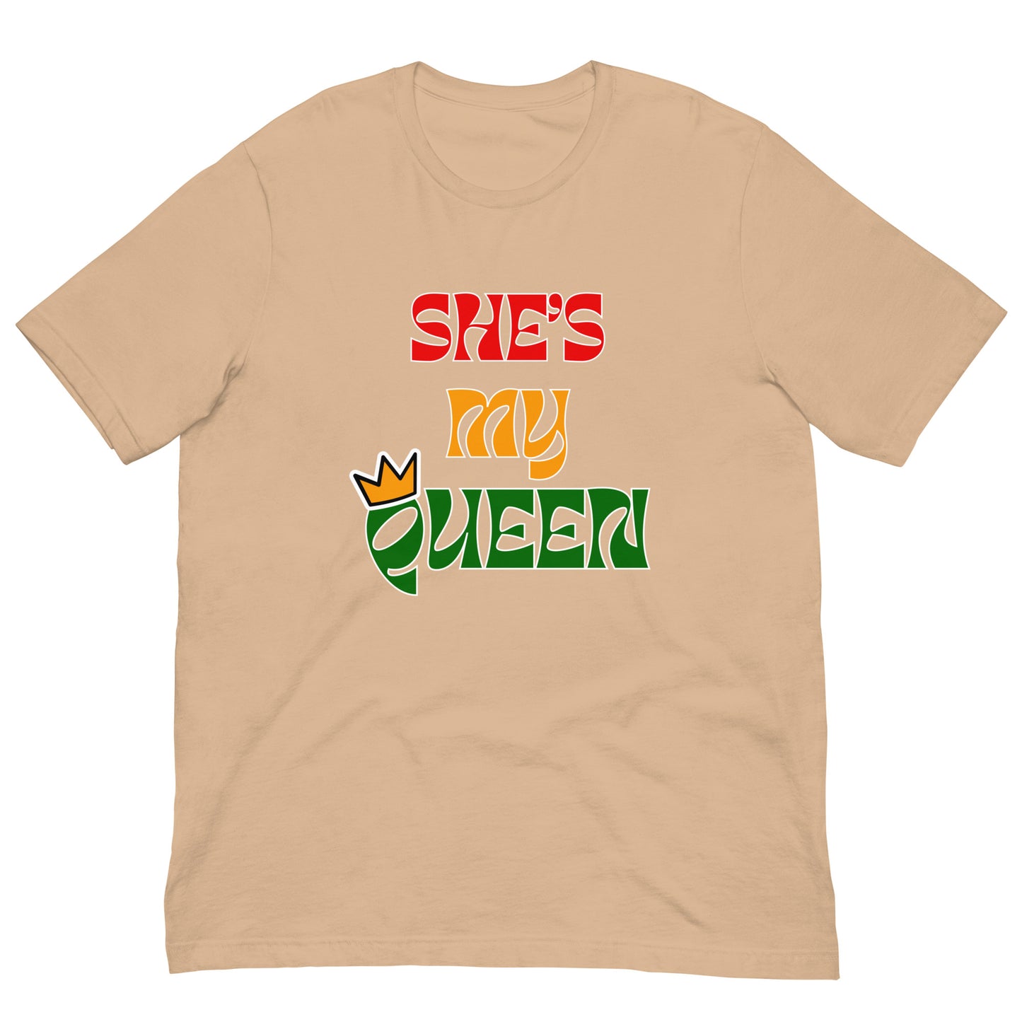 My Queen Tee