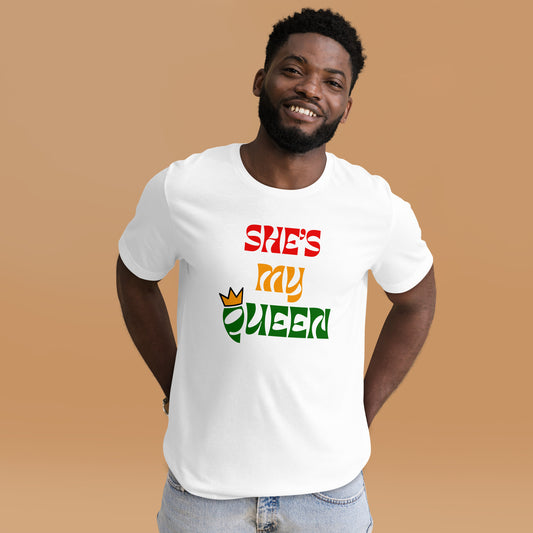 My Queen Tee